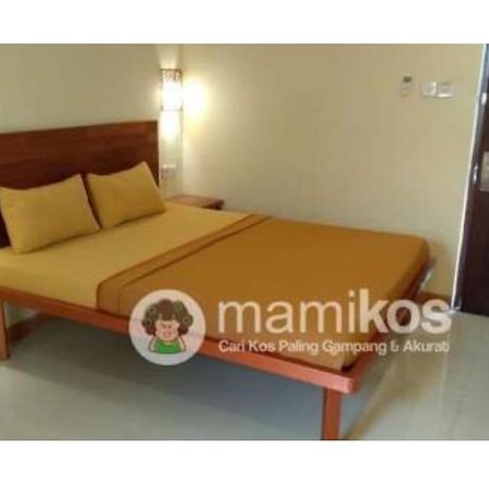 Familytel Bali Hotel Kuta Selatan Eksteriør billede