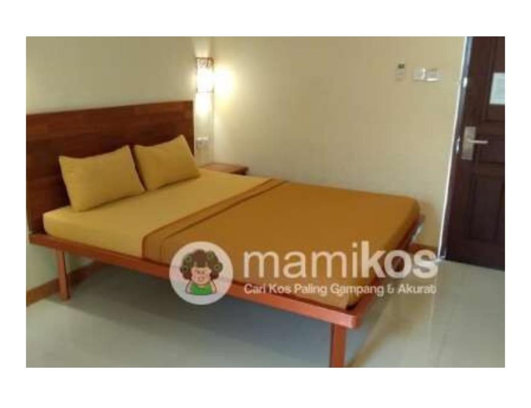 Familytel Bali Hotel Kuta Selatan Eksteriør billede