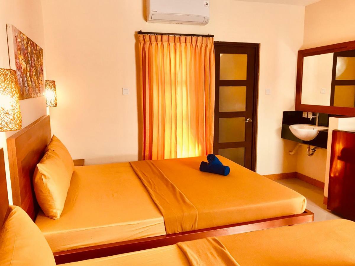 Familytel Bali Hotel Kuta Selatan Eksteriør billede