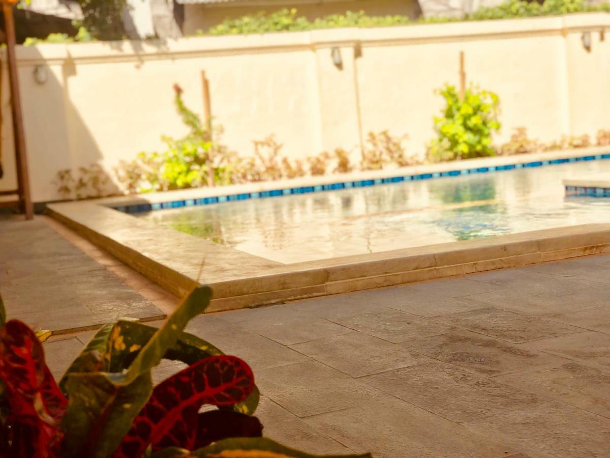 Familytel Bali Hotel Kuta Selatan Eksteriør billede