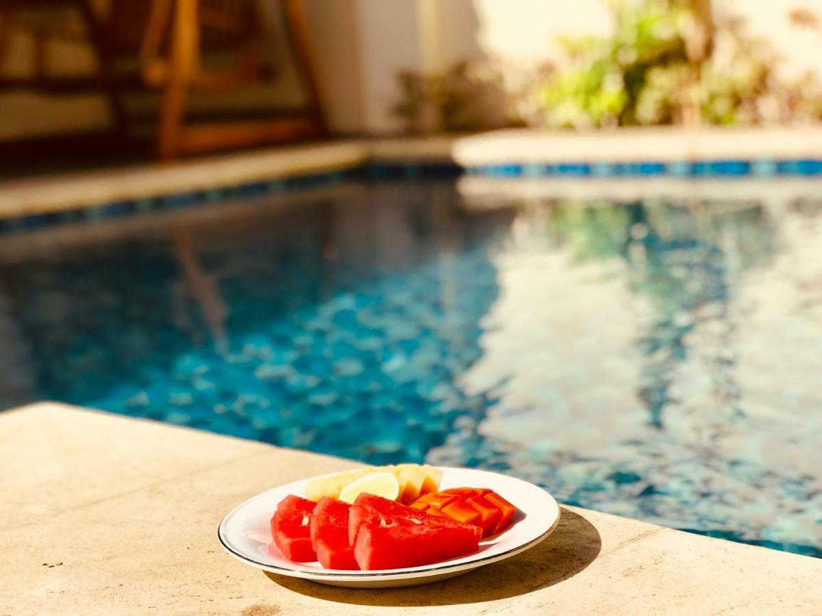Familytel Bali Hotel Kuta Selatan Eksteriør billede