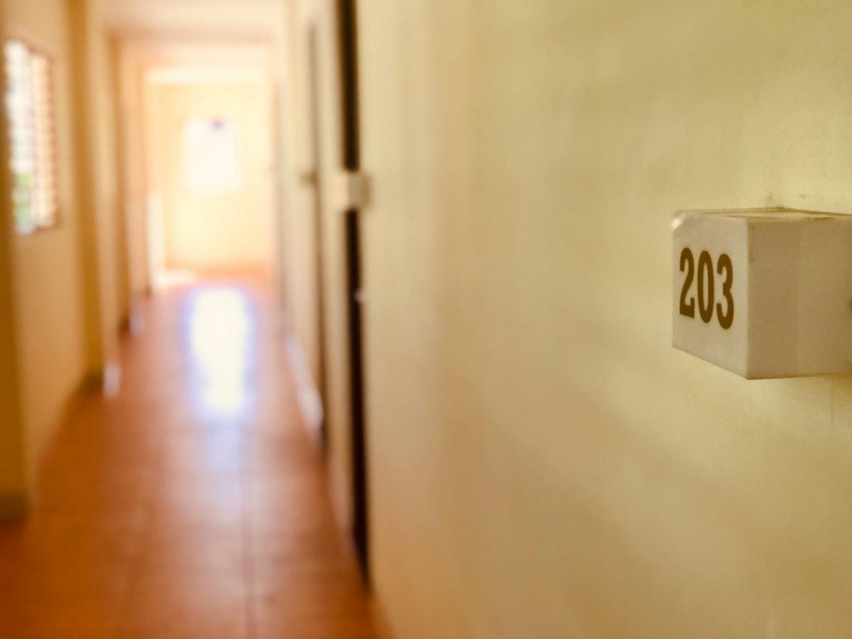 Familytel Bali Hotel Kuta Selatan Eksteriør billede