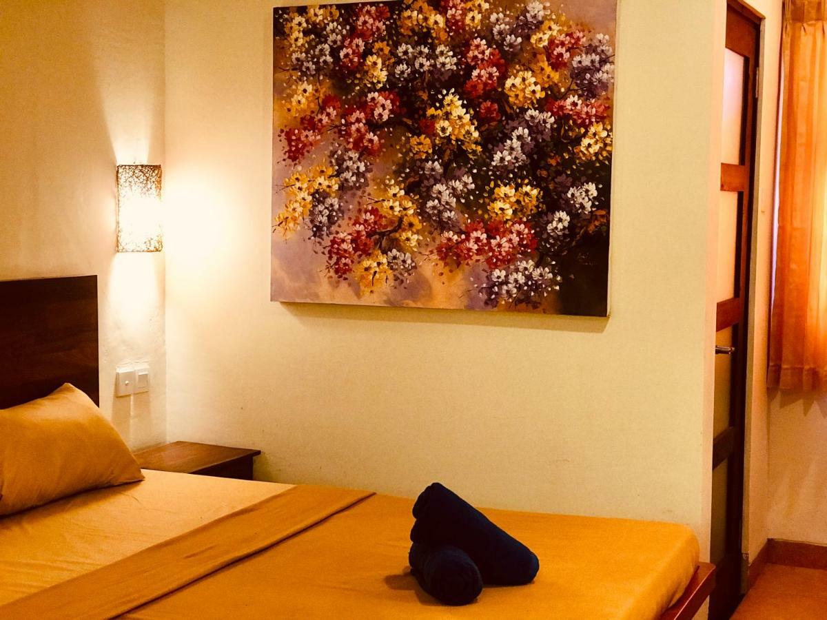 Familytel Bali Hotel Kuta Selatan Eksteriør billede