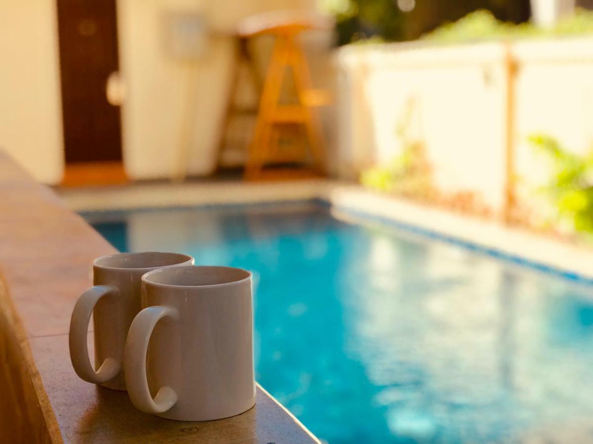 Familytel Bali Hotel Kuta Selatan Eksteriør billede