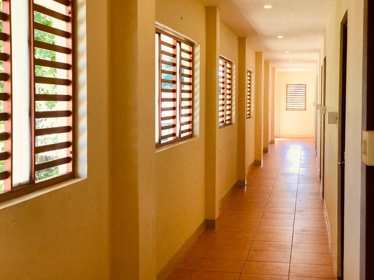 Familytel Bali Hotel Kuta Selatan Eksteriør billede