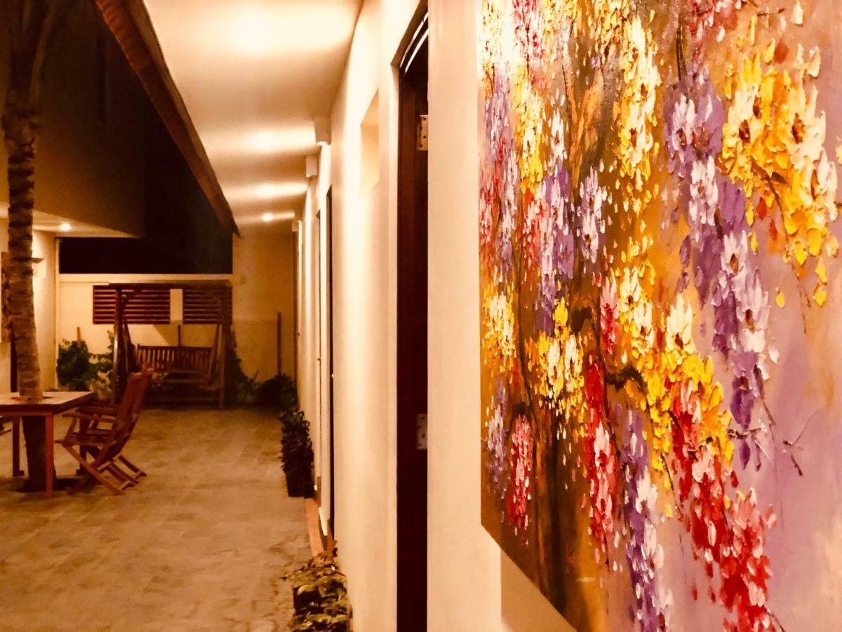 Familytel Bali Hotel Kuta Selatan Eksteriør billede