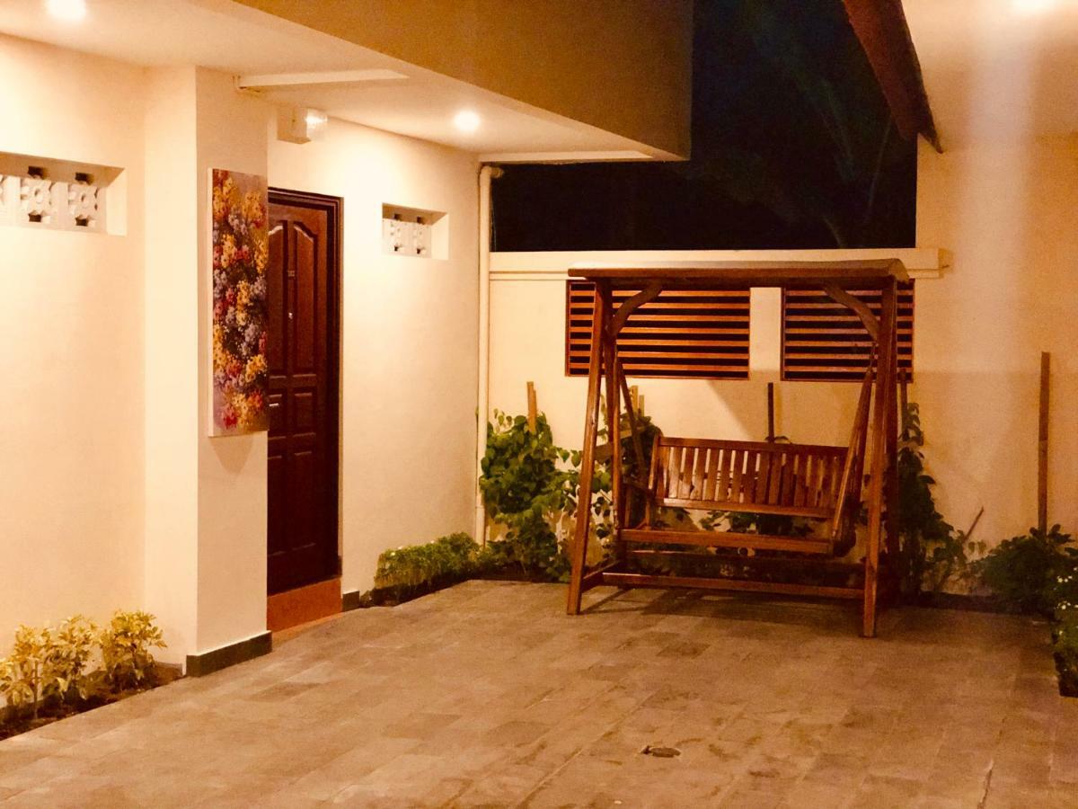 Familytel Bali Hotel Kuta Selatan Eksteriør billede