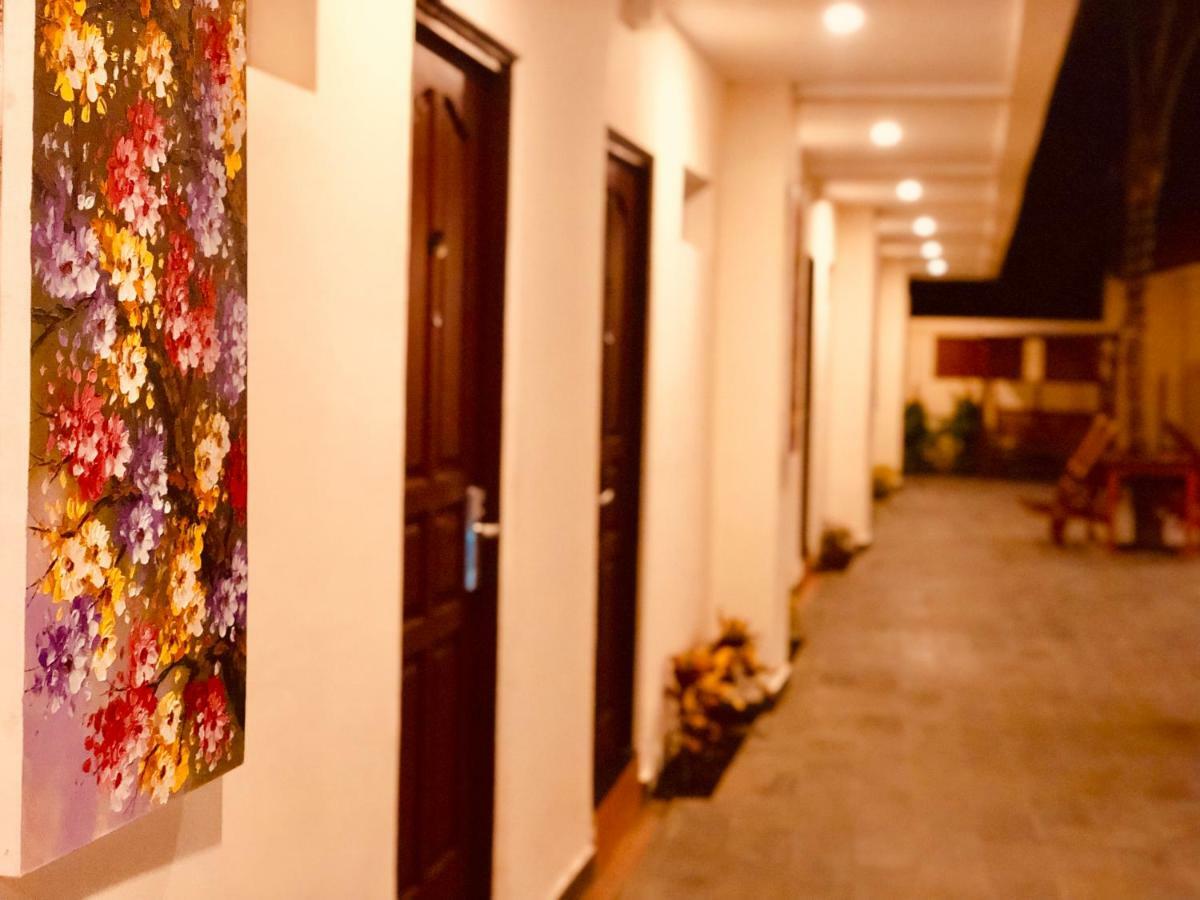 Familytel Bali Hotel Kuta Selatan Eksteriør billede